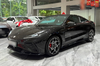 哪吒汽车 哪吒GT 2023款 580 AWD