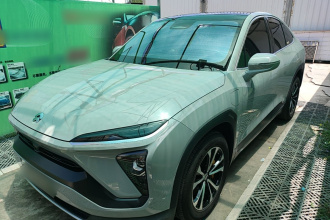 蔚来EC6 2020款 605KM 运动版