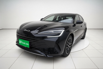 比亚迪 海豹 2023款 DM-i 1.5T 121km 尊荣型