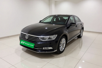 大众 迈腾 2019款 330TSI DSG 领先型 国V