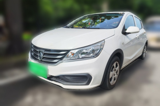 宝骏310 2016款 1.2L 手动舒适型
