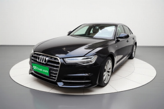奥迪A6L 2018款 30周年年型 35 TFSI 运动型