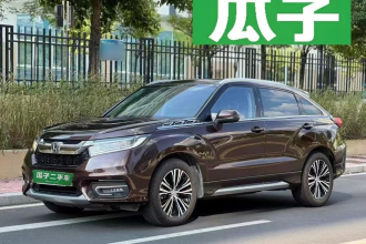 本田 冠道 2017款 370TURBO 四驱尊享版
