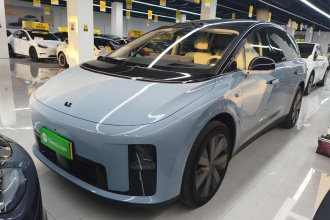 理想汽车 理想i8 2025款 标准版