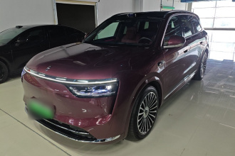 鸿蒙智行 问界M8 2025款 增程 Ultra版 53.4kWh 5座版 (192线激光雷达）