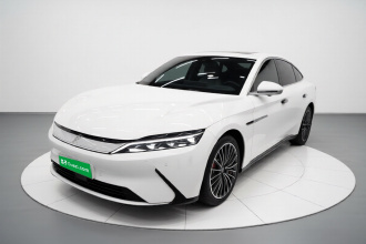 比亚迪 汉 2020款 EV 超长续航版豪华型