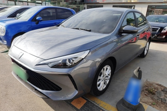 荣威i5 2023款 1.5L 手动舒享版