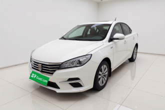 荣威360 2018款 PLUS 1.5L 自动尊享版