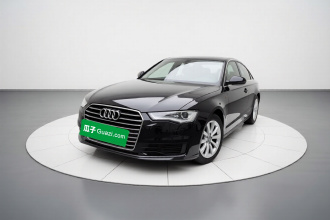 奥迪A6L 2016款 TFSI 技术型