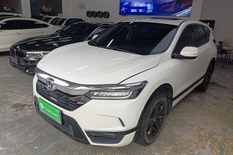 本田 皓影 2020款 240TURBO CVT两驱尊贵版