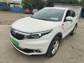 观致5 2018款 1.6T 自动领先型