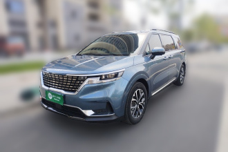 起亚 嘉华 2021款 2.0T 旗舰版