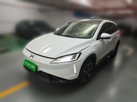 小鹏G3 2020款 520 尊享版