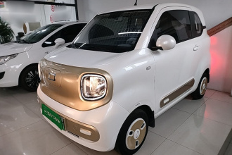 奔腾小马 2025款 222km 伶俐马