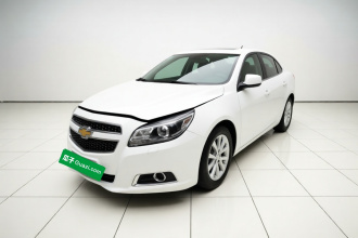 雪佛兰 迈锐宝 2014款 2.0L 自动豪华版