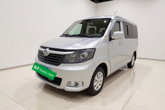 长安凯程 长安睿行M70 2019款 1.5L舒适型6座国VI平顶背掀门DAM15KL