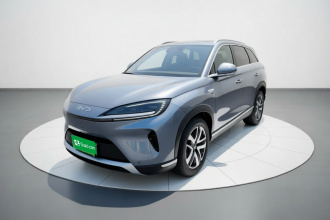 比亚迪 海狮07 DM-i 2025款 150 领航版