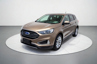 福特 锐界 2020款 EcoBoost 245 两驱铂锐型 5座