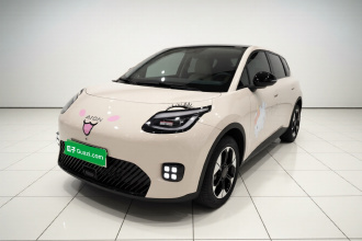 埃安 AION UT 2025款 420智尊版