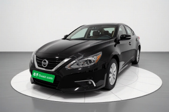 日产 天籁 2016款 2.0L XL舒适版
