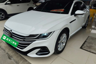 一汽-大众CC 2019款 330TSI 华颜版 国VI