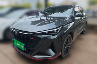 长安X5 PLUS 2025款 1.5T DCT超越版