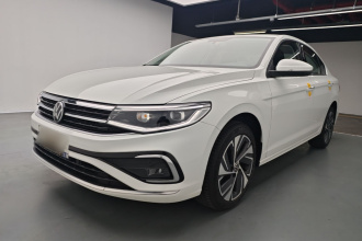 大众 宝来 2023款 200TSI DSG悦行PRO版