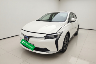别克 微蓝6 2022款 互联时尚型 PLUS