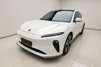 蔚来ET5 2022款 75kWh