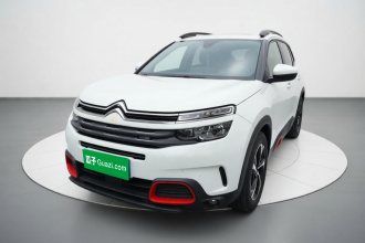 雪铁龙 天逸 C5 AIRCROSS 2020款 360THP 进享型