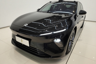 蔚来ET7 2022款 100kWh 首发版