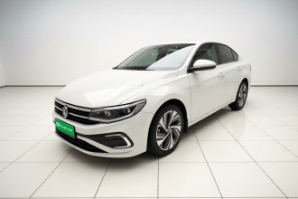 大众 宝来 2023款 200TSI DSG智行PRO版