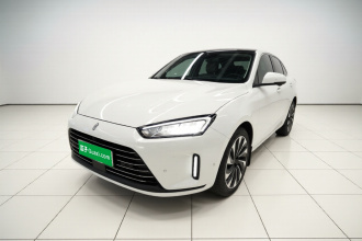 鸿蒙智行 问界M5 2022款 增程四驱性能版