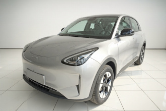 吉利银河 星愿 2026款 310km 梦想版