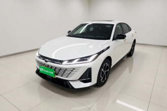 长安 逸动 2026款 第四代 1.5T 500Bar 劲享型