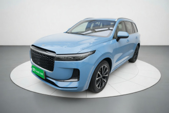 理想汽车 理想ONE 2021款 增程6座版