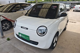 长安启源 长安Lumin 2022款 210km 香甜款