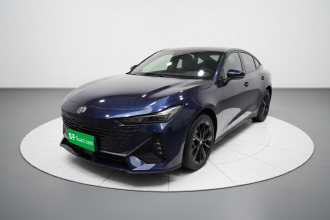 长安UNI-V 2022款 1.5T 卓越型
