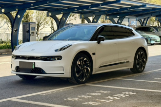 极氪001 2023款 ME版 100kWh