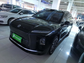 蔚来ES8 2026款 六座行政签名版