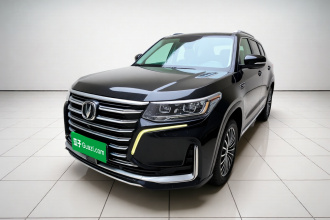 长安CS95 2019款 2.0T 两驱豪华型