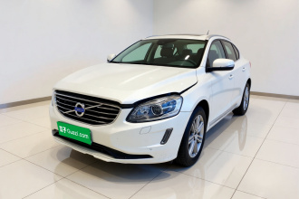 沃尔沃XC60 2016款 T5 AWD 智远版
