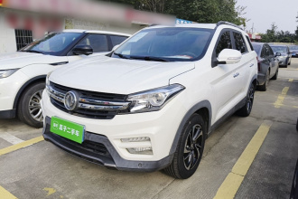 东风风光 风光S560 2018款 1.8L CVT智联型 7座