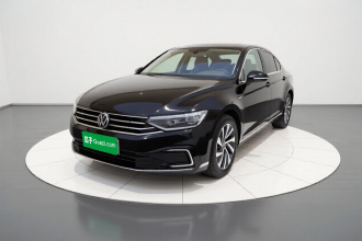 大众 迈腾GTE插电混动 2022款 GTE 豪华型