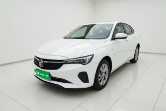 别克 威朗 2023款 Pro 乐享版