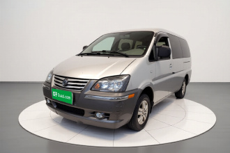 东风风行 菱智 2016款 M3L 1.6L 7座舒适型