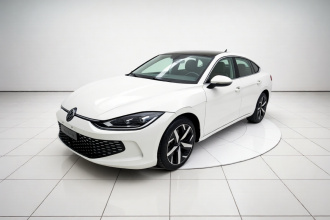 大众 2024款 凌渡L 280TSI DSG酷辣版