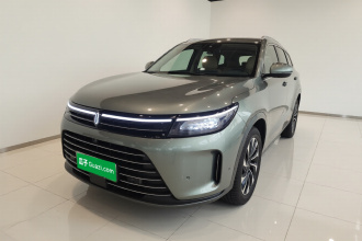 鸿蒙智行 问界M7 2022款 1.5T 后驱舒适版