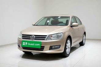 大众 桑塔纳 2013款 1.6L 手动豪华版