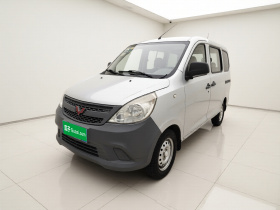 五菱汽车 五菱之光V 2017款 1.2L基本型 LMH